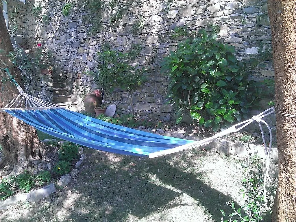 Villetta Sul Mare Camogli